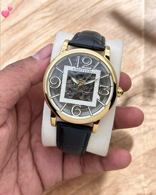 Luxury Watch