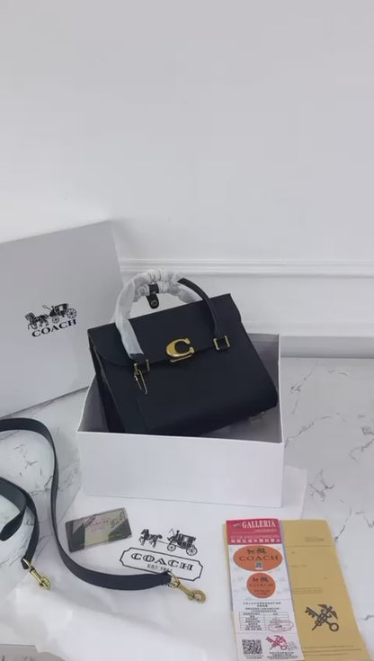 Luxury Co-ACH BAG