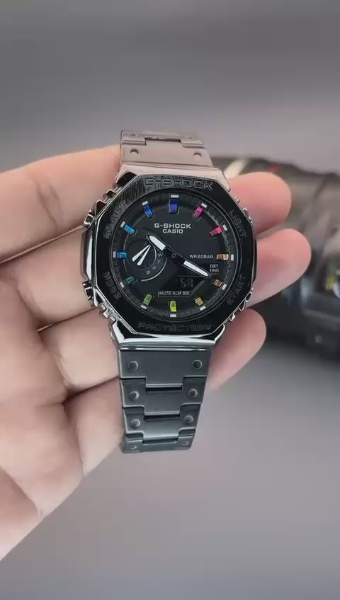 Luxury Watch